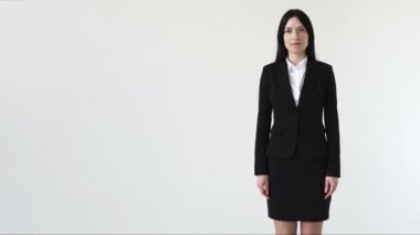 Başarılı iş kadını