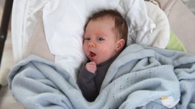 Şirin Bebek beşik