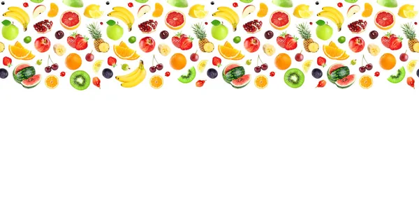 Frutti — Foto Stock