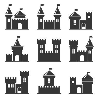 Kale Icon set