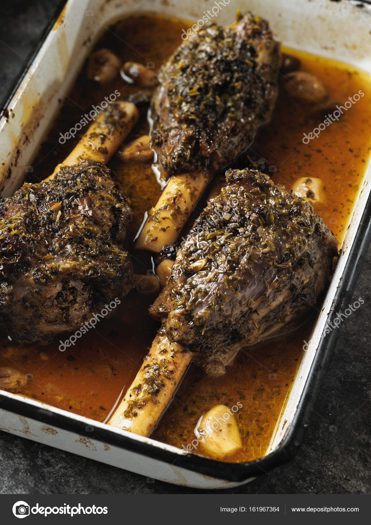 rustic greek roasted lamb shank — Stock Photo © zkruger #161967364 for Roasted Lamb Shank
34eri rustic greek roasted lamb shank — Stock Photo © zkruger #161967364 for Roasted Lamb Shank
34eri