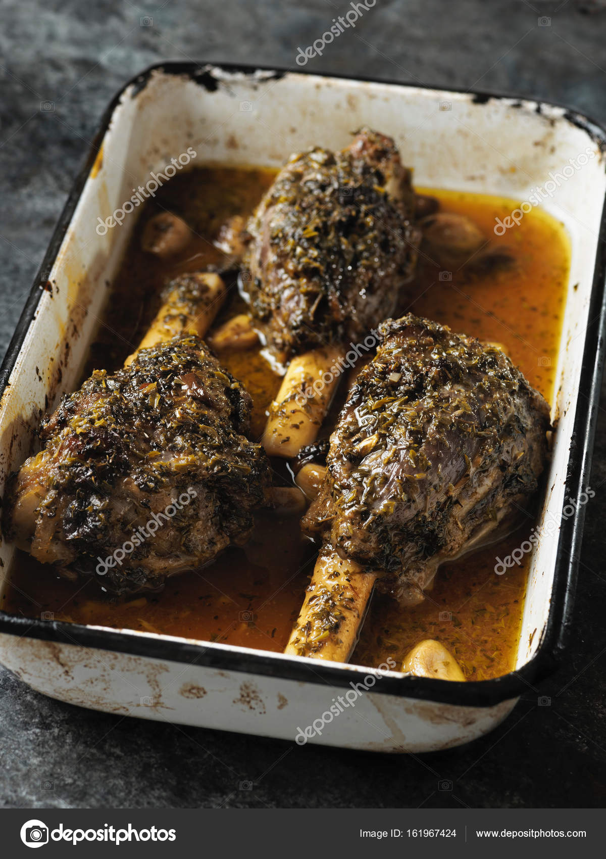 Rustic greek roasted lamb shank — Stock Photo © zkruger #161967424 for Roasted Lamb Shank
55dqh Rustic greek roasted lamb shank — Stock Photo © zkruger #161967424 for Roasted Lamb Shank
55dqh