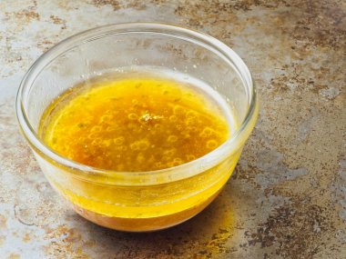 rosto et damlama kase