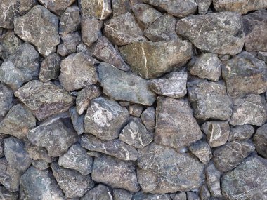 Kaya duvar dokusu arkaplanı