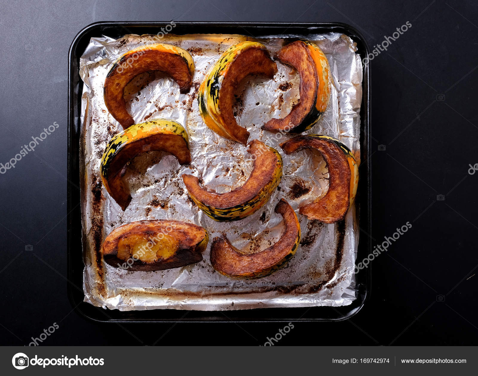 Calabaza y dieta cetogenica