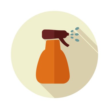 Simge püskürtülen ilaç şişe, atomizer, Montaj cihazları-Pulverizatör, püskürtme