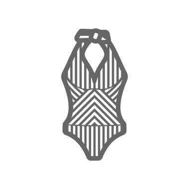 Mayo anahat simgesi. Yaz. Tatil