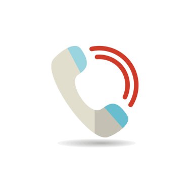 telefon cep telefonu simgesi