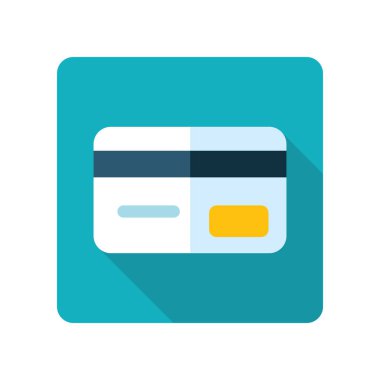 Kredi kartı simgesi