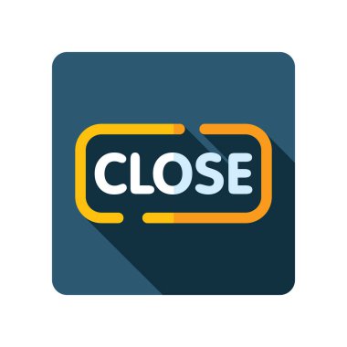 Yakın işareti simgesi