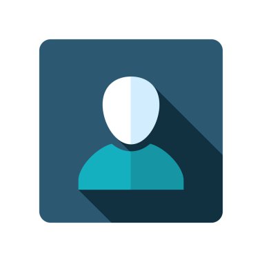 Kullanıcı vektör simgesi