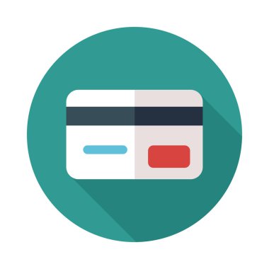 Kredi kartı simgesi