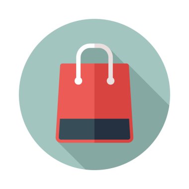 alışveriş çantası simgesi