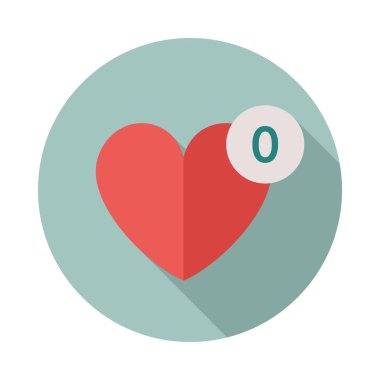 Sık Kullanılanlar vektör simgesi