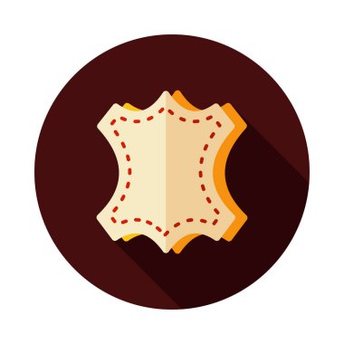 Deri vektör simgesi