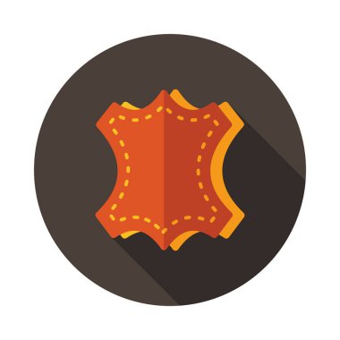 Deri vektör simgesi