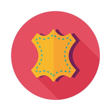 Deri vektör simgesi