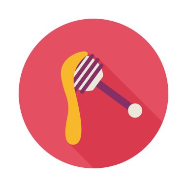 Bal Ayı'yı vektör simgesi