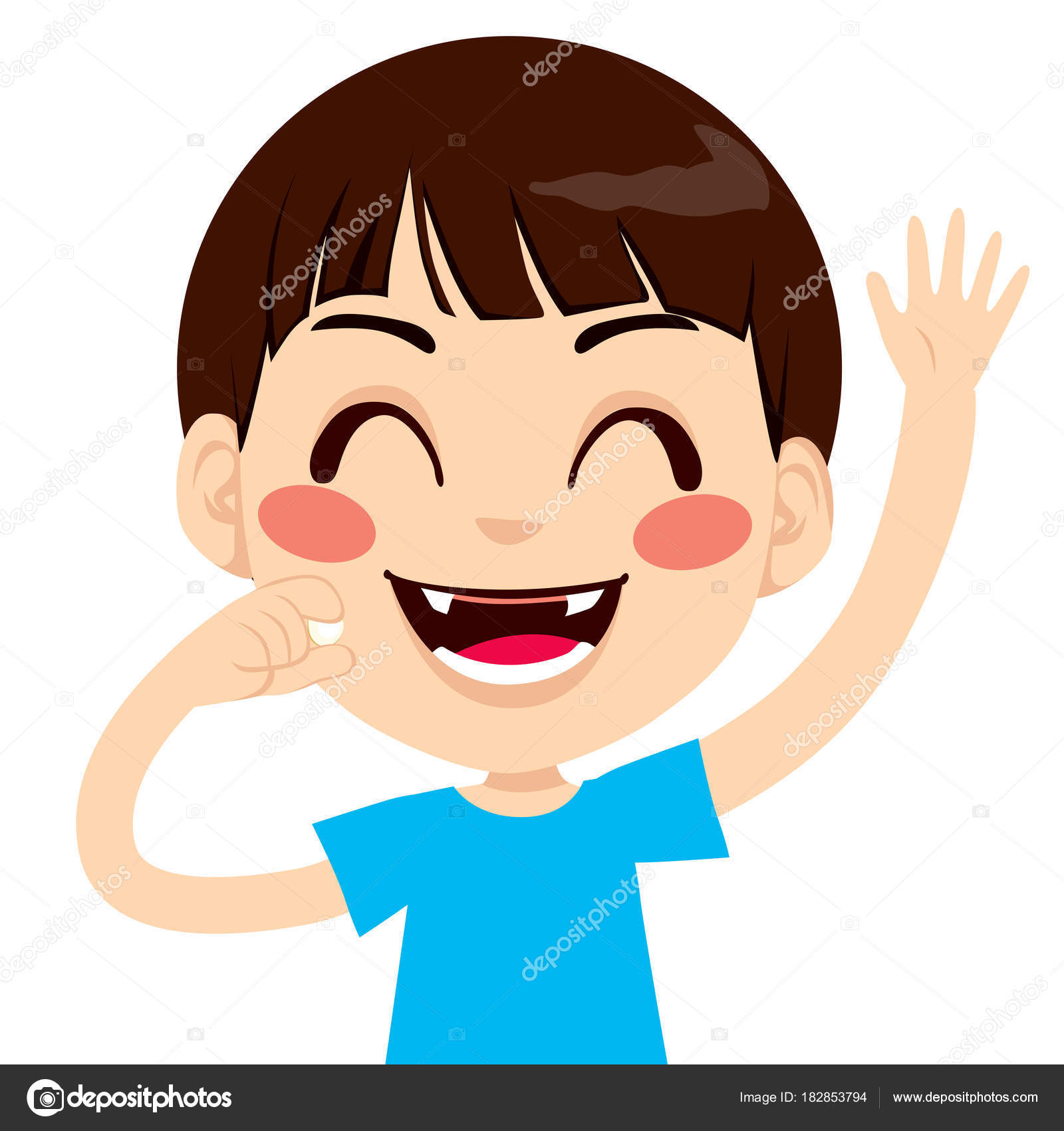 Toothless smile Vector Art Stock Images | Depositphotos Toothless smile Vector Art Stock Images | Depositphotos