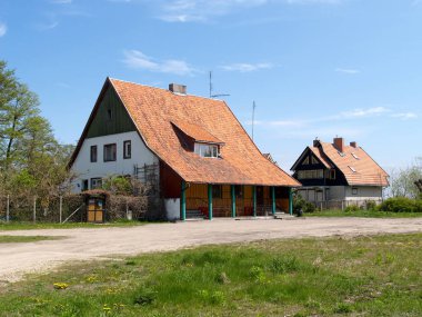 Sokakta yerleşim, Rusya Federasyonu