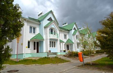 Şehirde