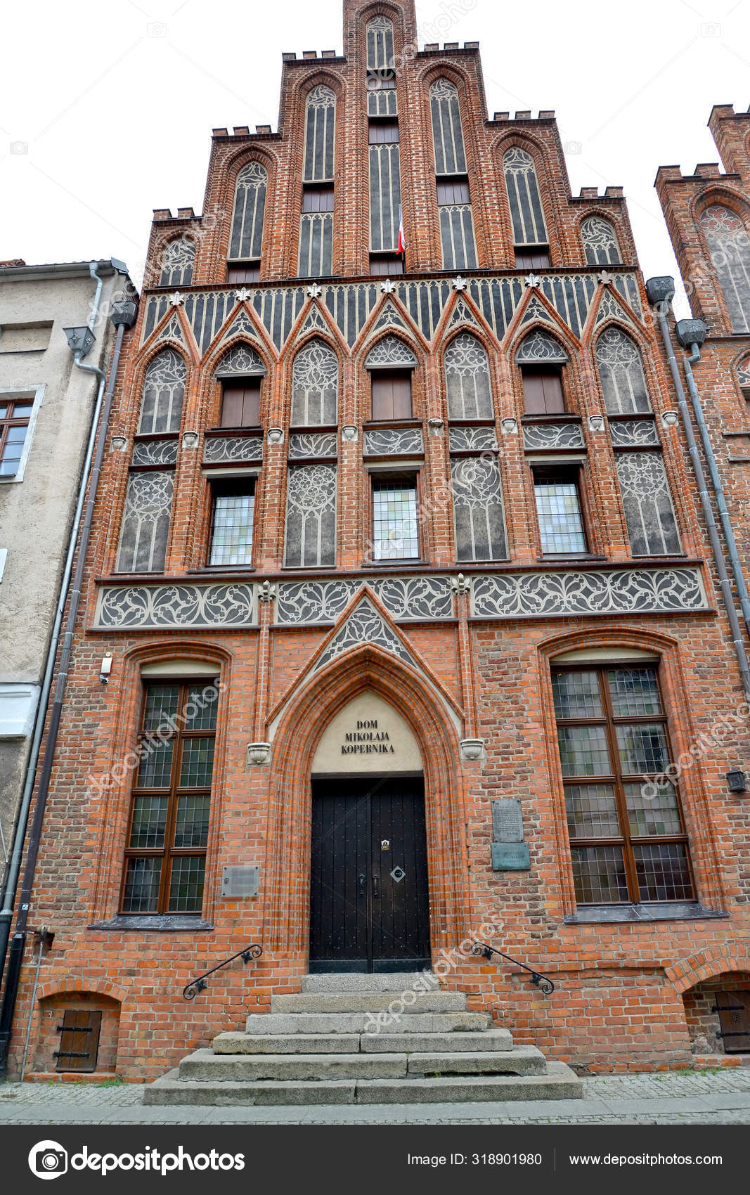 Fotos De Copernicus House De Stock Copernicus House Imagenes Libres De Derechos Depositphotos