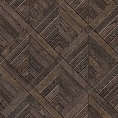 Natural wooden background, grunge parquet flooring design seamless texture clipart