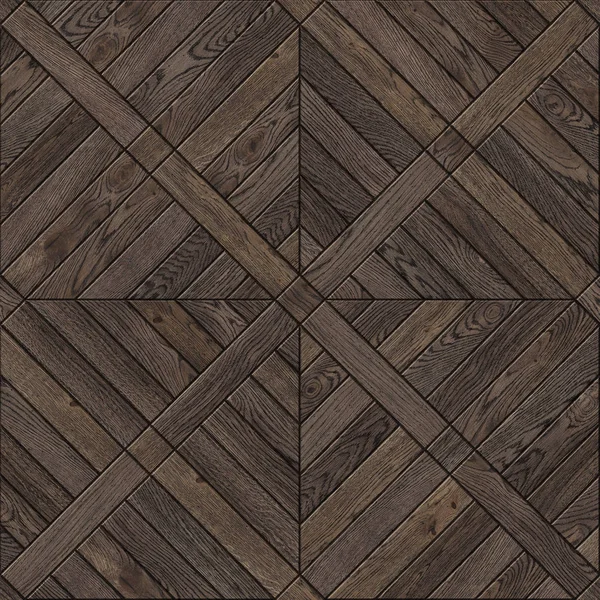 Fundo de madeira natural, grunge parquet design de piso textura sem costura — Fotografia de Stock