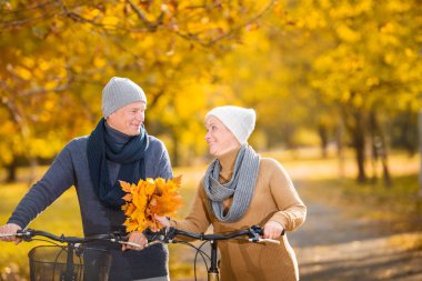 üst düzey iki açık havada