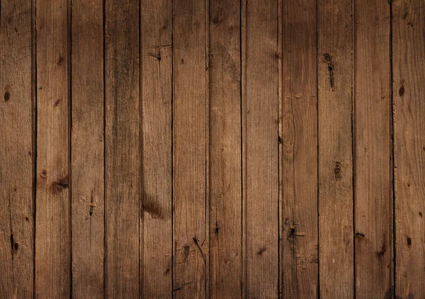 Old wood background — Stock Photo, Image