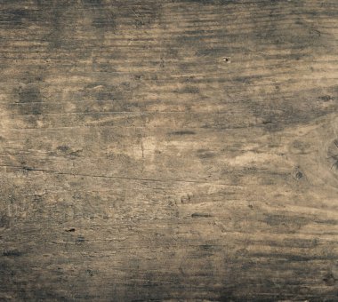 Eski Ahşap Arkaplan