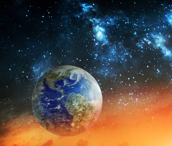 Küresel ısınma ve kıyamet kavramı 