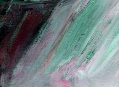 Kağıt üzerine katman boya. Eski kağıt arka plan boyama parçası