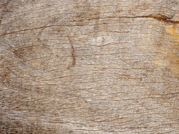 古い茶色の木材木板表面のテクスチャ背景 — ストック写真
