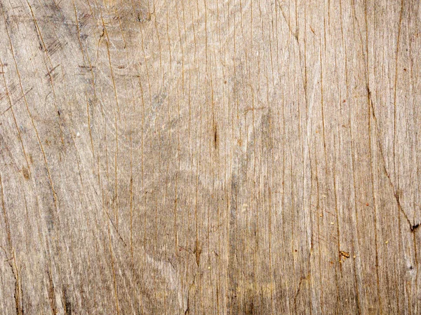 Vecchio Legno Marrone Bordo Superficie Texture Sfondo — Foto Stock