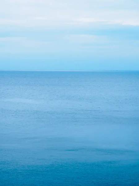 Tropical Blue Sea Sky Thailand — Stock Photo, Image