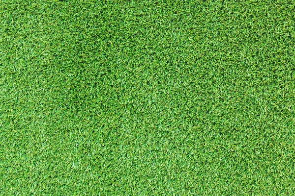 Fondo Textura Superficie Césped Hierba Falsa Verde — Foto de Stock