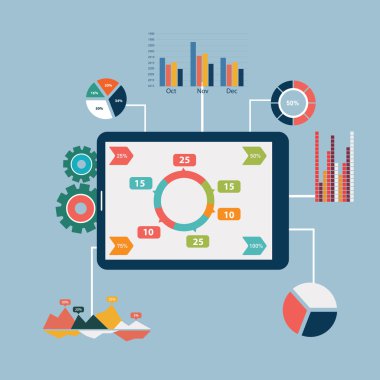 SEO optimizasyonu kavramı