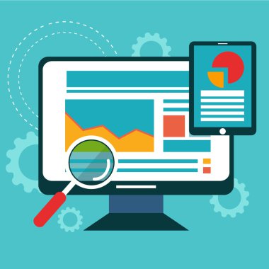 SEO optimizasyonu kavramı
