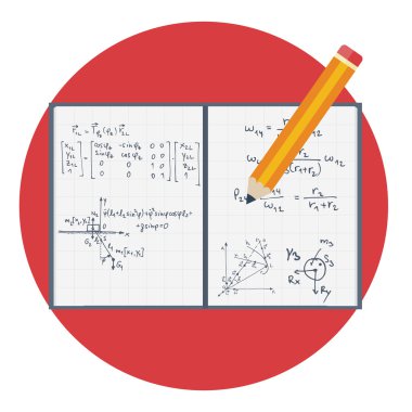 Üniversite kutsal kişilerin resmi içinde çalışma