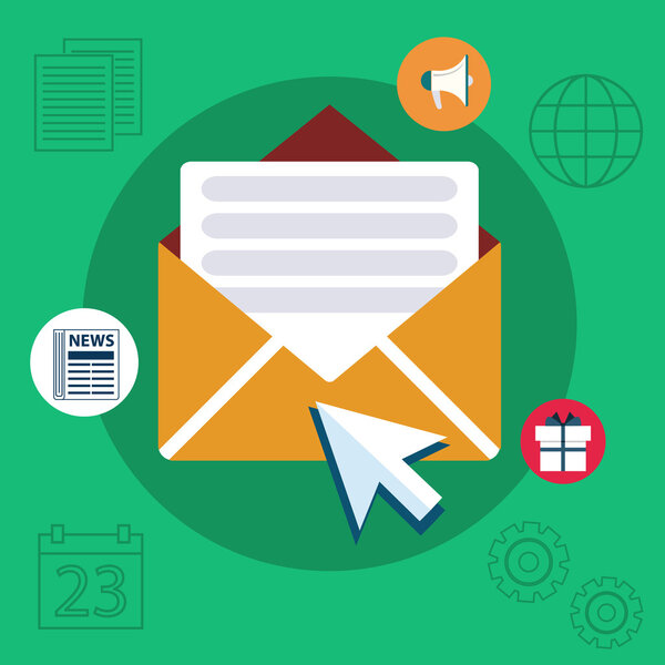 регулярное издание новостей
