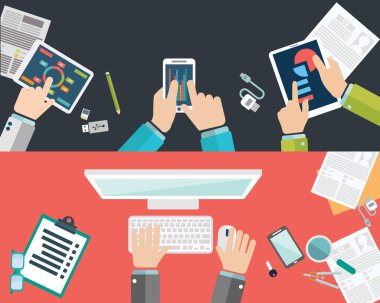 İş analizi ve planlama