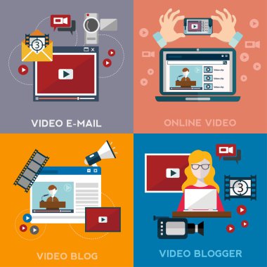 Online video kavramı