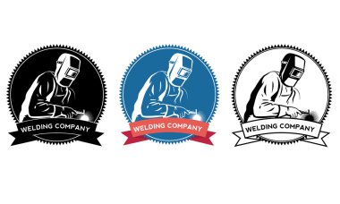 Kaynak şirket logo koymak