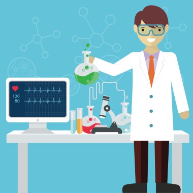 Bilim Eğitim Araştırma Laboratuvarı