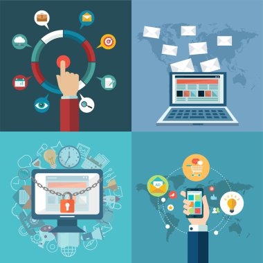 SEO ve video blog kavramları