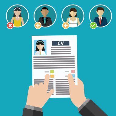 İnsan kaynakları yönetimi