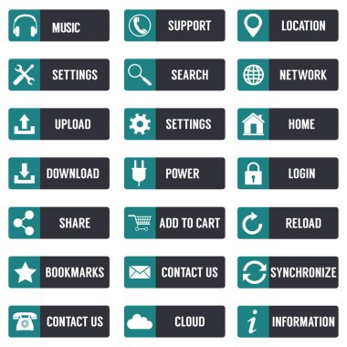 Web tasarım öğeleri