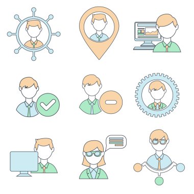 insan kaynakları ve yönetim