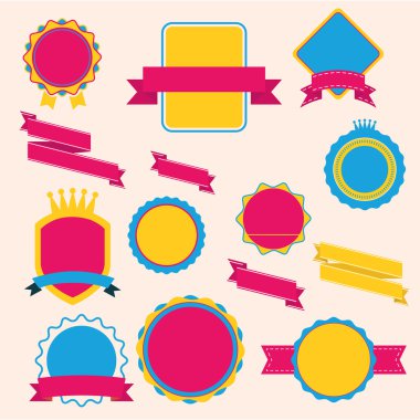 Özel Fırsat sembolleri